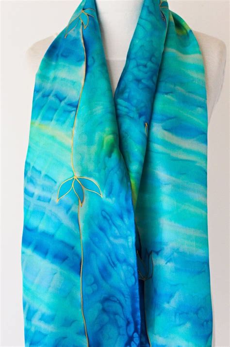 aurora specific scarves for summer.